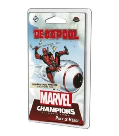 Marvel Champions: Deadpool