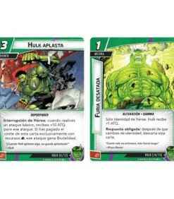 Marvel Champions: Hulk