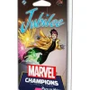 Marvel Champions: Jubilee