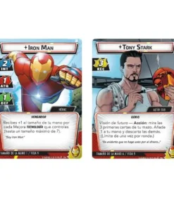 Marvel Champions: LCG