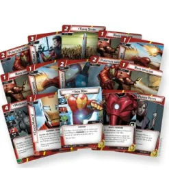 Marvel Champions: LCG