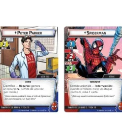 Marvel Champions: LCG