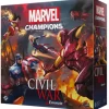 Marvel Champions LCG: Civil War