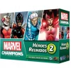 Marvel Champions LCG: Héroes Reunidos 2