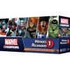 Marvel Champions LCG: Héroes Reunidos 1
