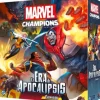 Marvel Champions LCG: La era de Apocalípsis