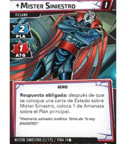Marvel Champions LCG: La PróXima Evolución