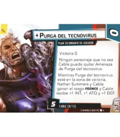 Marvel Champions LCG: La PróXima Evolución
