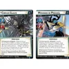 Marvel Champions LCG: La Sombra del Titán Loco