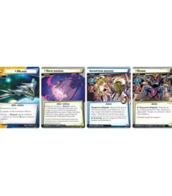 Marvel Champions LCG: Los Más Buscados de la Galaxia