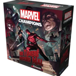 Marvel Champions LCG: No Temeré Ningun Mal