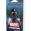 Marvel Champions: Psylocke
