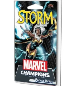 Marvel Champions: Storm