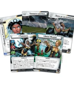 Marvel Champions: Storm