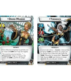 Marvel Champions: Storm