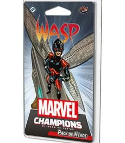 Marvel Champions: Wasp