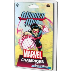 Marvel Champions: Wonder Man