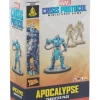 Marvel Crisis Protocol: Apocalypse (Character Pack)