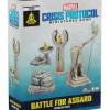 Marvel Crisis Protocol: Battle for Asgard (Terrain Pack)
