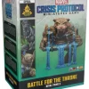 Marvel Crisis Protocol: Battle for the Throne