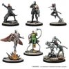 Marvel Crisis Protocol: Caja Inicial