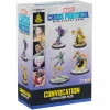Marvel Crisis Protocol: Convocation (Affiliation Pack) (Inglés)