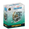 Marvel Crisis Protocol: Cosmic Motherlode (Terrain Pack)