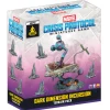 Marvel Crisis Protocol: Dark Dimension Incursion (Terrain Pack)