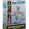 Marvel Crisis Protocol: Guardians of the Galaxy (Affiliation Pack)