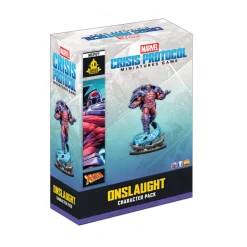 Marvel Crisis Protocol: Onslaught (Character Pack)