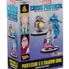 Marvel Crisis Protocol: Professor X & Shadow King (Inglés)