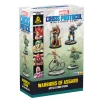 Marvel Crisis Protocol: Warriors of Asgard (Affiliation Pack)