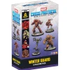 Marvel Crisis Protocol: Winter Guard (Affiliation Pack)