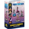 Marvel Crisis Protocol: Xavier's Students (Affiliation Pack)