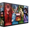 Marvel Dice Throne/1 (Bruja Escarlata,Thor, Loki, Spider-Man)