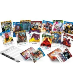 Marvel: Remix