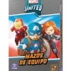 Marvel United: Mazos de Equipo