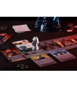 Marvel Villainous: Infinite Power