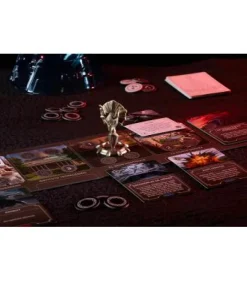 Marvel Villainous: Infinite Power