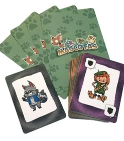 Mascotas: Más Mascotas