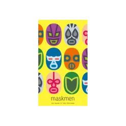 Maskmen