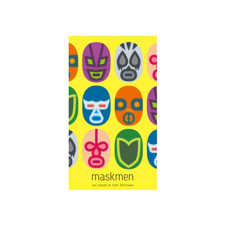 Maskmen