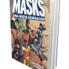 Masks: Una Nueva Generación