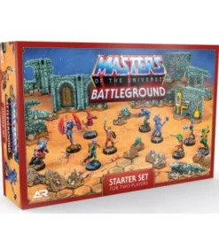 Masters of the Universe: Battleground