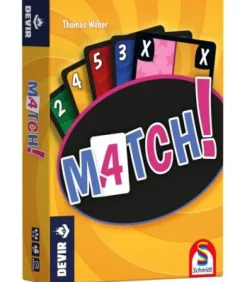 Match!
