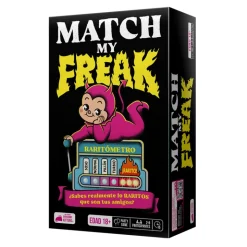 Match my Freak