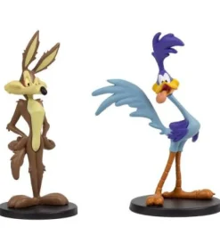 Mayhem: Looney Tunes (Pack de 4 Figuras)