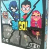 Mayhem: Teen Titans GO!