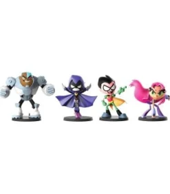 Mayhem: Teen Titans GO!