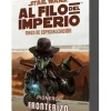 Mazo de especialización: Pionero Fronterizo